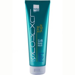 Intermed Luxurious 2 in 1 Moisturizing Body Wash Icing Sugar 280ml