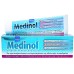 InterMed Medinol Toothpaste Φθοριούχος Οδοντόκρεμα 100ml