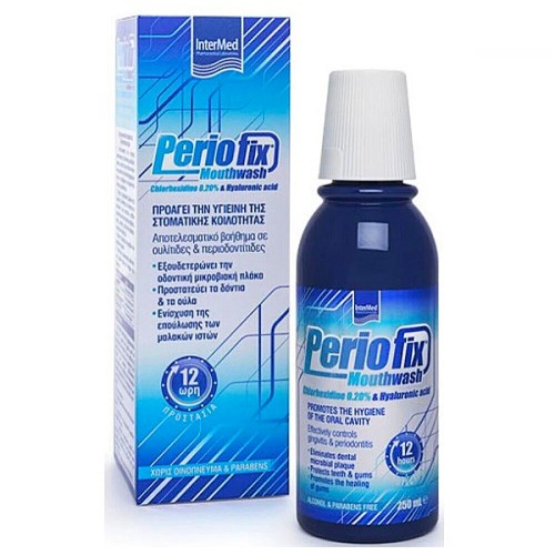 Intermed Periofix 0.20% 250ml