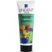 Intermed Unident Kids Prebio Toothpaste Βρεφική Οδοντόκρεμα 6m+, 50ml