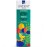 Intermed Unident Kids Prebio Toothpaste Βρεφική Οδοντόκρεμα 6m+, 50ml