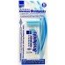 Intermed Ergonomic Interdental Brushpicks - Οδοντογλυφίδες Μεσοδόντιου Καθαρισμού, 60τμχ