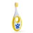 Intermed Unident Kids Baby First Toothbrush Παιδική Οδοντόβουρτσα για 1+ Ετών, 1τμχ