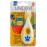 Intermed Unident Kids Baby First Toothbrush Παιδική Οδοντόβουρτσα για 1+ Ετών, 1τμχ