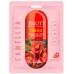 Jigott Camellia Mask Μάσκα Προσώπου για Άμεση Ενυδάτωση & Αντιγήρανση 27ml