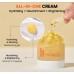 K-Secret Seoul 1988 Capsule Cream : Niacinamide 5% + Yuja - Κρέμα Προσώπου για Ενυδάτωση, Αντιγήρανση & Λάμψη 50ml
