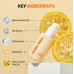 K-Secret Seoul 1988 Glow Serum : Niacinamide 15% + Yuja - Ορός για Λαμπερό & Ομοιόμορφο Τόνο 30 ml