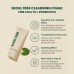 K-Secret Seoul 1988 Cleansing Foam : Pine Cica 1% + Probiotics - Αφρός καθαρισμού θρέψης και ενυδάτωσης 150 ml