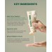 K-Secret Seoul 1988 Cleansing Foam : Pine Cica 1% + Probiotics - Αφρός καθαρισμού θρέψης και ενυδάτωσης 150 ml