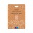 KOCOSTAR Ultimate Face Patches CROW'S FEET Wrinkle Care,Επιθέματα για τις ρυτίδες των ματιών 4τμχ