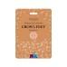 KOCOSTAR Ultimate Face Patches CROW'S FEET Wrinkle Care,Επιθέματα για τις ρυτίδες των ματιών 4τμχ