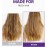 KUNDAL Honey & Macadamia Natural Shampoo Amber Vanilla - Σαμπουάν Ενυδάτωσης με άρωμα Βανίλια 500ml