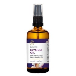 Kanavos Elysium Ενυδατικό Ξηρό Λάδι Προσώπου & Σώματος 100ml
