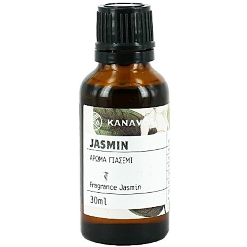 Kanavos Άρωμα Γιασεμί 30ml