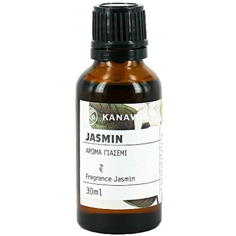 Kanavos Άρωμα Γιασεμί 30ml