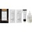 Korres Argan Oil Ageless Colorant with Ceramides Σετ Βαφή Μαλλιών Χωρίς Αμμωνία 8.73 Χρυσή Καραμέλα 50ml