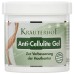 Krauterhof Anti Cellulite Gel Κατά της Κυτταρίτιδας των Γλουτών 250ml