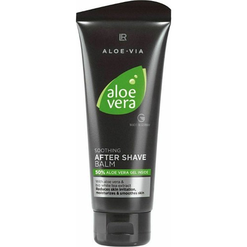 LR Aloe Vera Men After Shave Balm 100ml