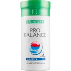 LR Pro Balance Δισκία 360 δισκία