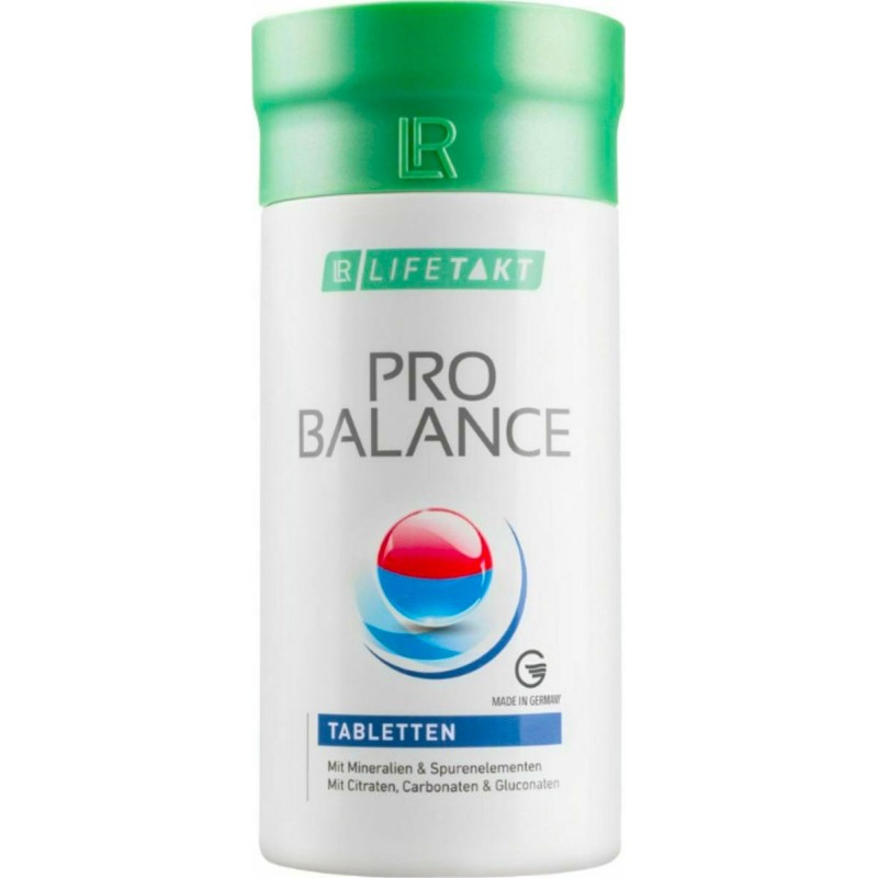 LR Pro Balance Δισκία 360 δισκία