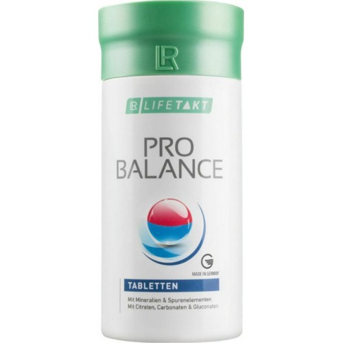 LR Pro Balance Δισκία 360 δισκία