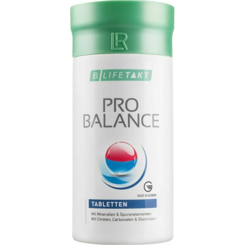 LR Pro Balance Δισκία 360 δισκία