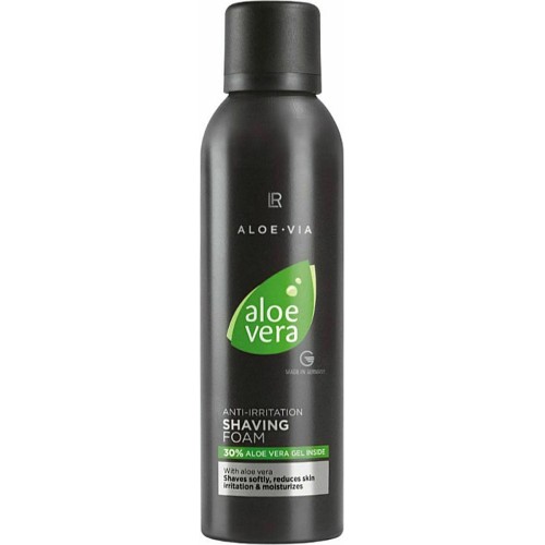 LR Aloe Vera Men Shaving Foam 200ml