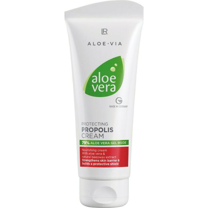 LR Aloe Vera Propolis Cream 100ml