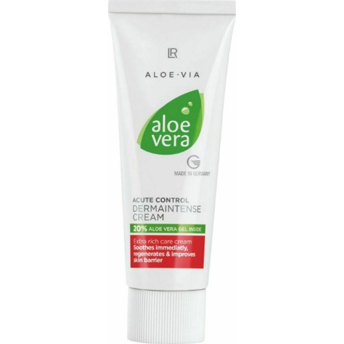 LR Aloe Vera DermaIntense Cream  – Εντατική Φροντίδα για Πολύ Ξηρή & Ταλαιπωρημένη Επιδερμίδα 50 ml