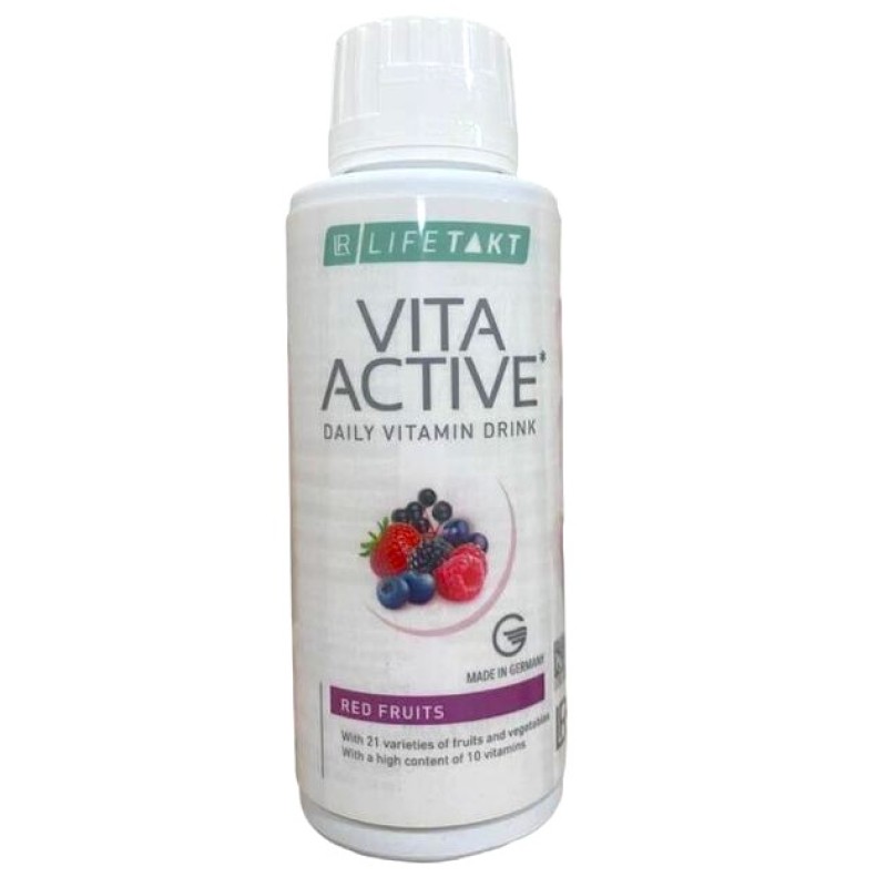 LR Vita Active 150ml