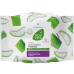LR Aloe Via Μαντηλάκια Καθαρισμού Προσώπου & Ματιών 25τμχ