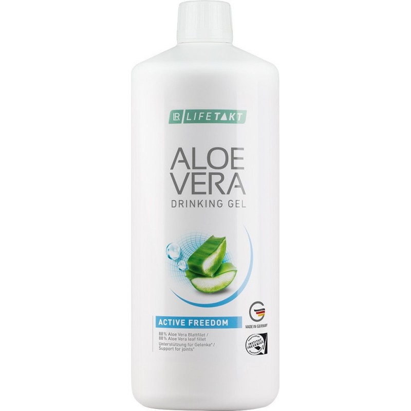 LR Aloe Vera Freedom 1000ml