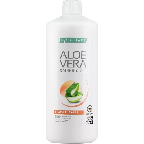 LR Aloe Vera Peach 1000ml
