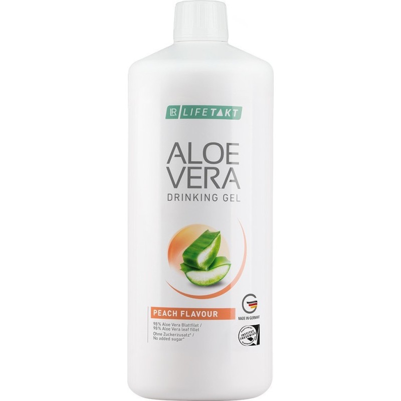 LR Aloe Vera Peach 1000ml