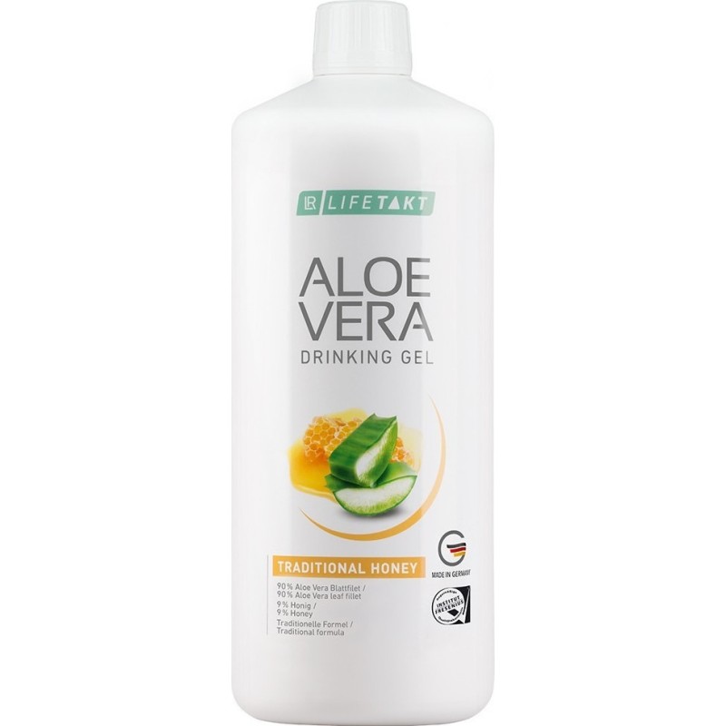 LR Aloe Vera Honey 1000ml