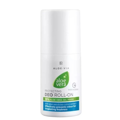 LR Aloe Vera Protecting Deo Roll-on 50ml