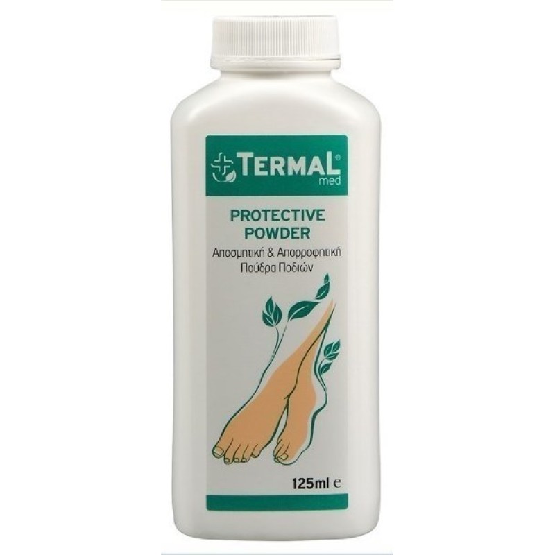 Termal Med Protective Powder 125ml