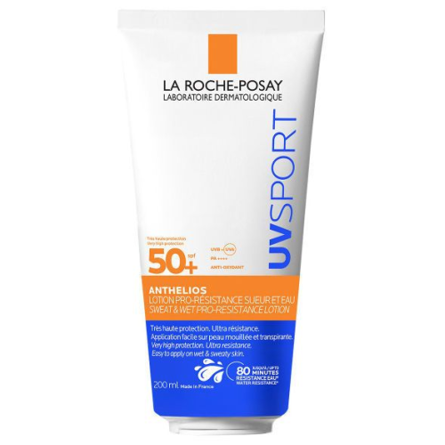La Roche Posay Anthelios UvSport Milk SPF50+ 200ml