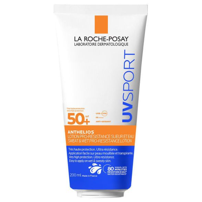 La Roche Posay Anthelios UvSport Milk SPF50+ 200ml