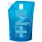 La Roche-Posay Effaclar Refill Gel Καθαρισμού Προσώπου για Ακνεϊκές Επιδερμίδες 400ml