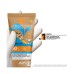 La Roche Posay Αδιάβροχο Παιδικό Αντηλιακό Γαλάκτωμα SPF50+ 200ml