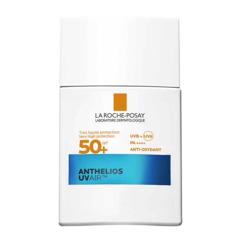 La Roche Posay Anthelios UVAIR Fluid SPF50+ 40ml La Roche Posay Anthelios UVAIR Fluid SPF50+ 40ml