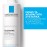 La Roche Posay Toleriane Dermo Cleanser, Γαλάκτωμα Ντεμακιγιάζ για Ξηρή Επιδερμίδα 400ml