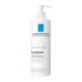 La Roche Posay Toleriane Dermo Cleanser, Γαλάκτωμα Ντεμακιγιάζ για Ξηρή Επιδερμίδα 400ml