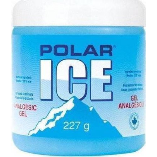 Lander Polar Ice 227gr