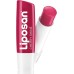 Liposan Cherry Shine Lip Balm, 24h+ Ενυδάτωση Με Χρώμα, 4.8gr