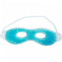 Alfa Care Pearl Pack Επίθεμα Gel για Κρυοθεραπεία/ Θερμοθεραπεία για τα Μάτια 22,5 × 7,5 cm (1 τμχ)