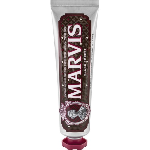 Marvis Black Forest Οδοντόκρεμα 75ml