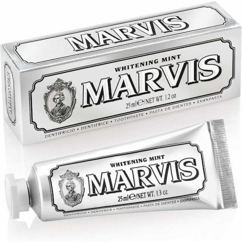 Marvis Whitening Mint 25ml