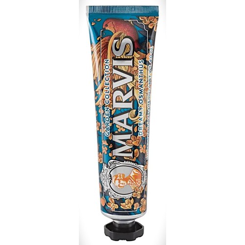 Marvis Garden Collection Dreamy Osmanthus Οδοντόκρεμα Όσμανθος 75ml